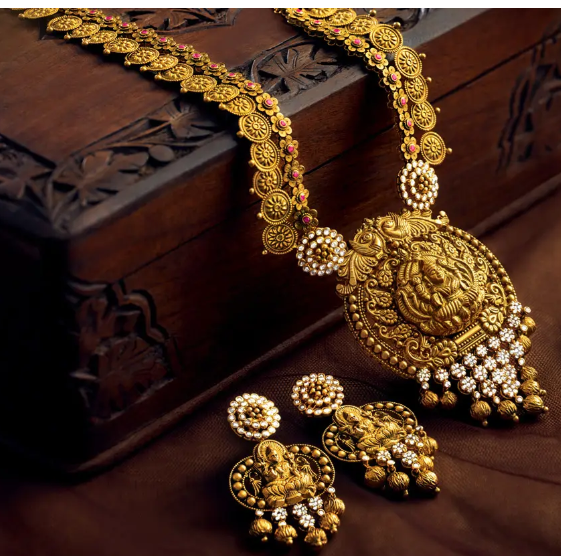 Jewellery in Delhi