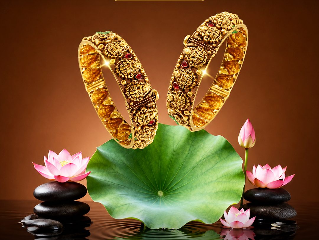 gold jewellery in Delhi
